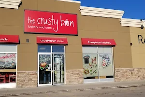 The Crusty Bun image