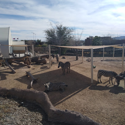 El Paso Zoological Society