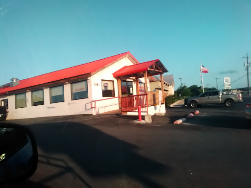 Donut Shop «Snowflake Donuts & Kolaches», reviews and photos, 1487 Junction Hwy, Kerrville, TX 78028, USA