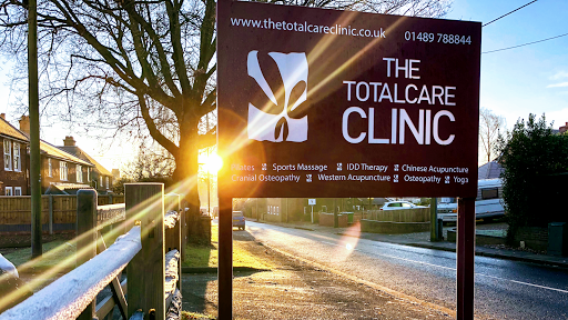 The Totalcare Clinic