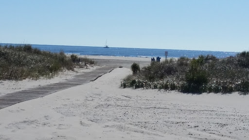 Park «Fox Park», reviews and photos, Ocean Ave, Wildwood, NJ 08260, USA