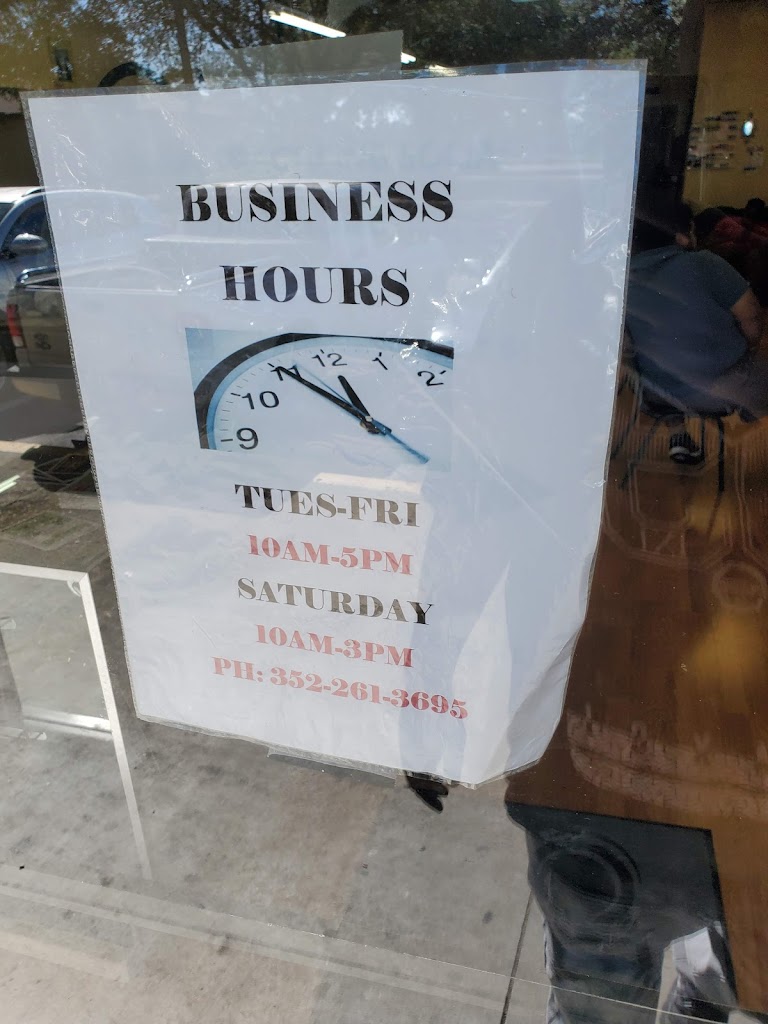 Fashion Cuts Barber Salon 34472