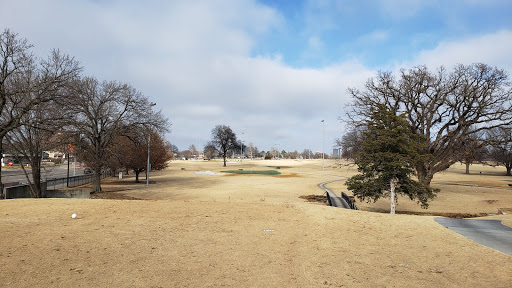 Golf Course «LaFortune Park Golf Course», reviews and photos, 5501 S Yale Ave, Tulsa, OK 74135, USA