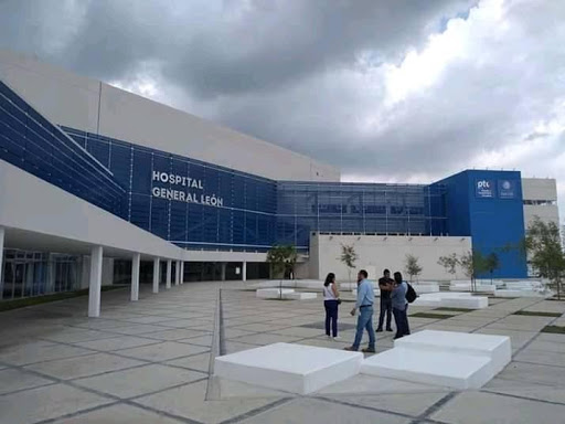 Nuevo Hospital General de León