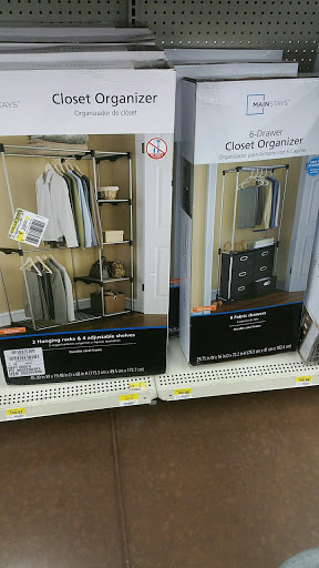 Department Store «Walmart Supercenter», reviews and photos, 755 Riverpoint Ct, West Sacramento, CA 95605, USA