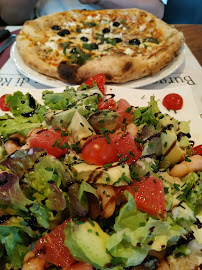 Plats et boissons du Pizzeria Pizza Di Roma à Viviers-du-Lac - n°9