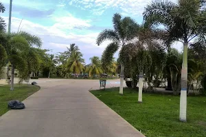 Andrés Eloy Blanco Park image