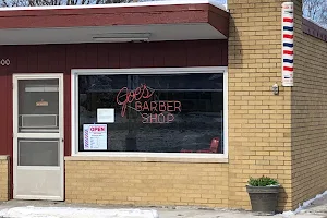 Joe's Barber Shop image