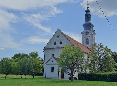 Evangelische Pfarrkirche H.B.