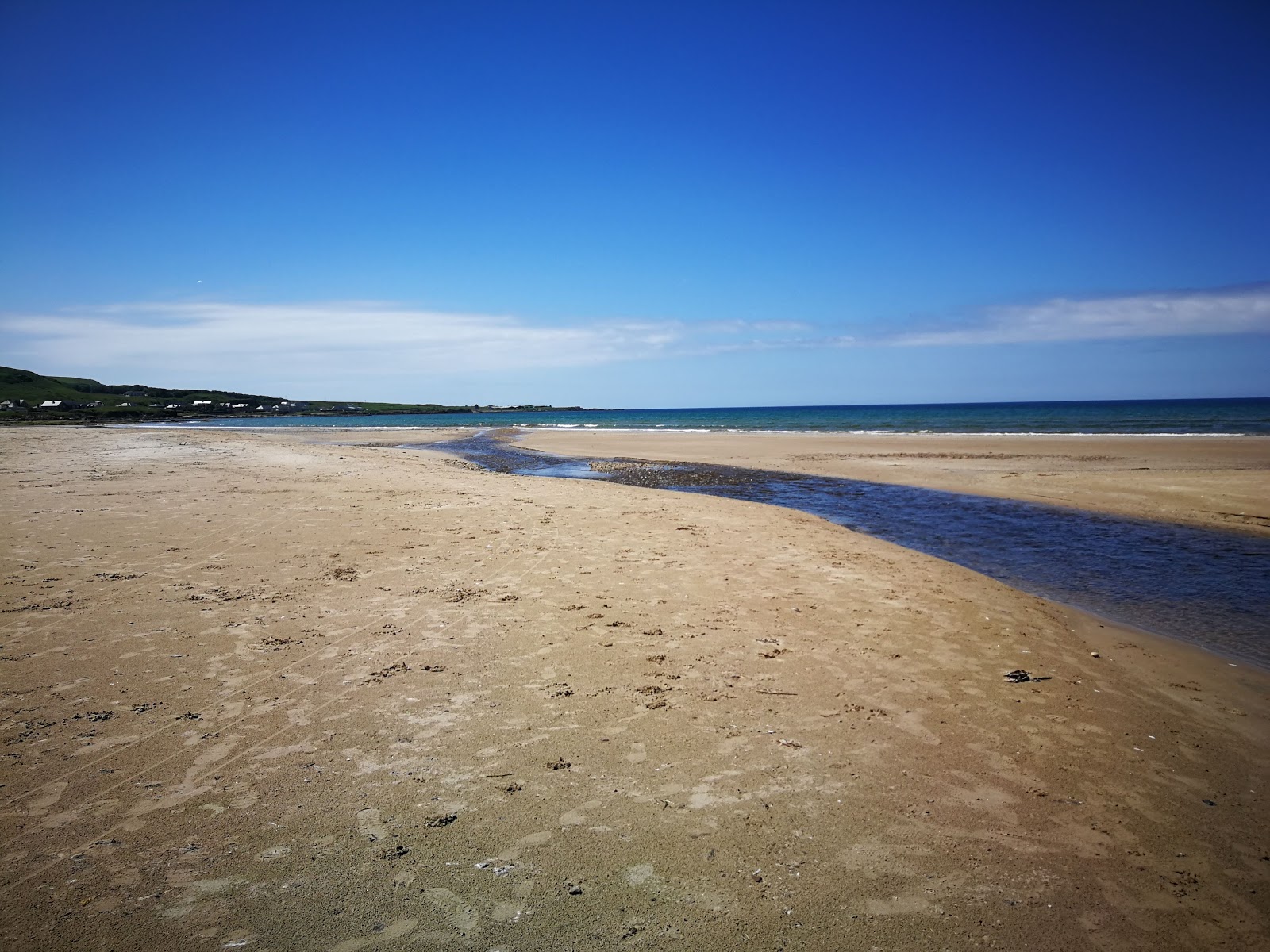 Machrihanish Bay Beach photo #8