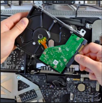 Computer Repair Service «JR Computers», reviews and photos, 1549 Acushnet Ave, New Bedford, MA 02746, USA