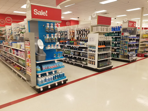 Department Store «Target», reviews and photos, 2887 S Rochester Rd, Rochester Hills, MI 48307, USA