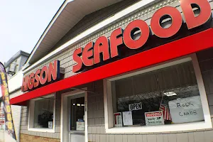 Higson Seafood image
