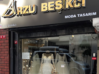 Arzu Beşikci moda & tasarım