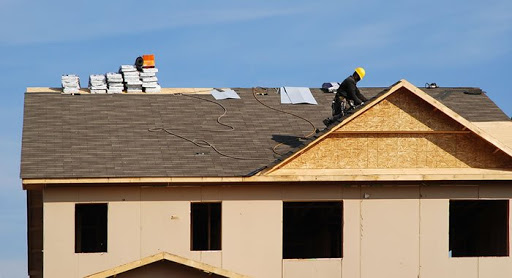 Under Construction Home Improvements LLC in Massillon, Ohio