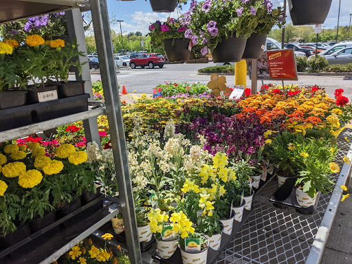 Home Improvement Store «The Home Depot», reviews and photos, 170 Union Hill Rd, Morganville, NJ 07751, USA