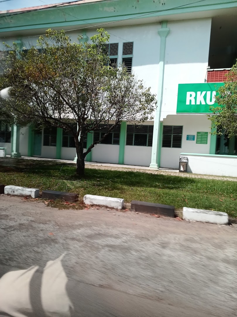 Gambar Rku 2 Universitas Syiah Kuala