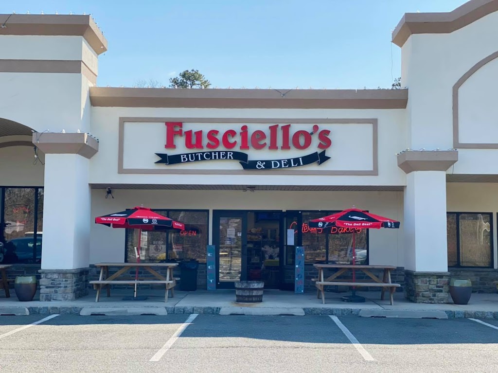 Fusciello's Butcher & Deli 08731