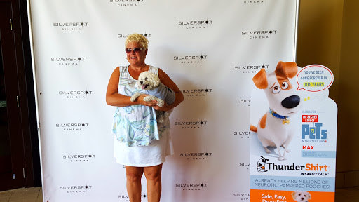 Movie Theater «Silverspot Cinema», reviews and photos, 9118 Strada Pl #8205, Naples, FL 34108, USA