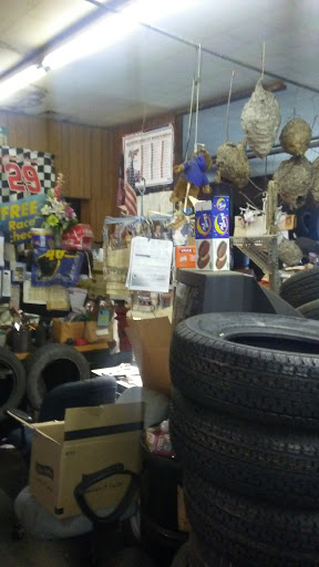 Boyd's Tire Center