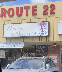 Aromatherapy Supply Store «Heaven & Nature Store», reviews and photos, 3972 Jonestown Rd, Harrisburg, PA 17109, USA