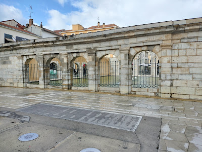 Ville de DAX à Dax