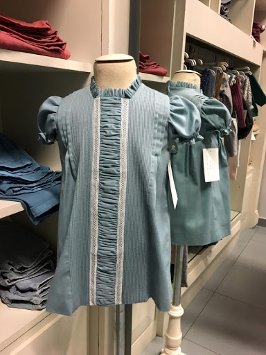 Tienda de ropa infantil y ropa de bebé | Rocío Fernández Cotta