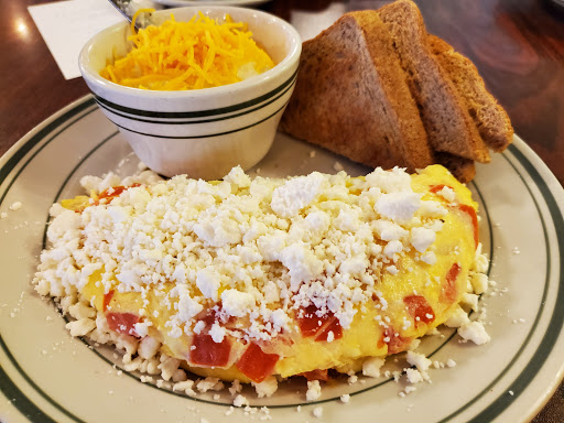 American Restaurant «Star Drug Store», reviews and photos, 510 23rd St, Galveston, TX 77550, USA