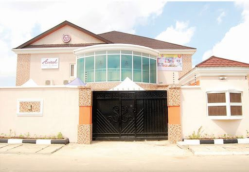 Avital Suites And Resort, 15, Sam Shonibare Street, Surulere, Lagos, Nigeria, Lagos, Nigeria, Mosque, state Lagos