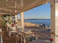 Atmosphère du Riviera Beach - Restaurant - Plage - Cannes - n°10