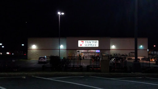 Home Improvement Store «Tractor Supply Co.», reviews and photos, 5370 Allentown Pike a, Temple, PA 19560, USA