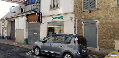 Sarl Pontoise Coiffure à Pontoise