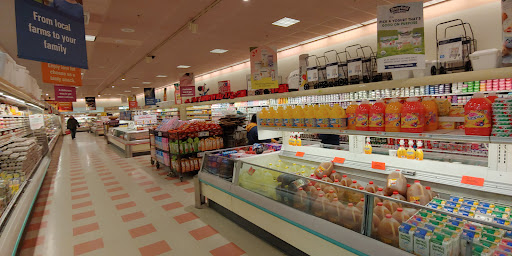 Grocery Store «Market Basket», reviews and photos, 139 Endicott St, Danvers, MA 01923, USA