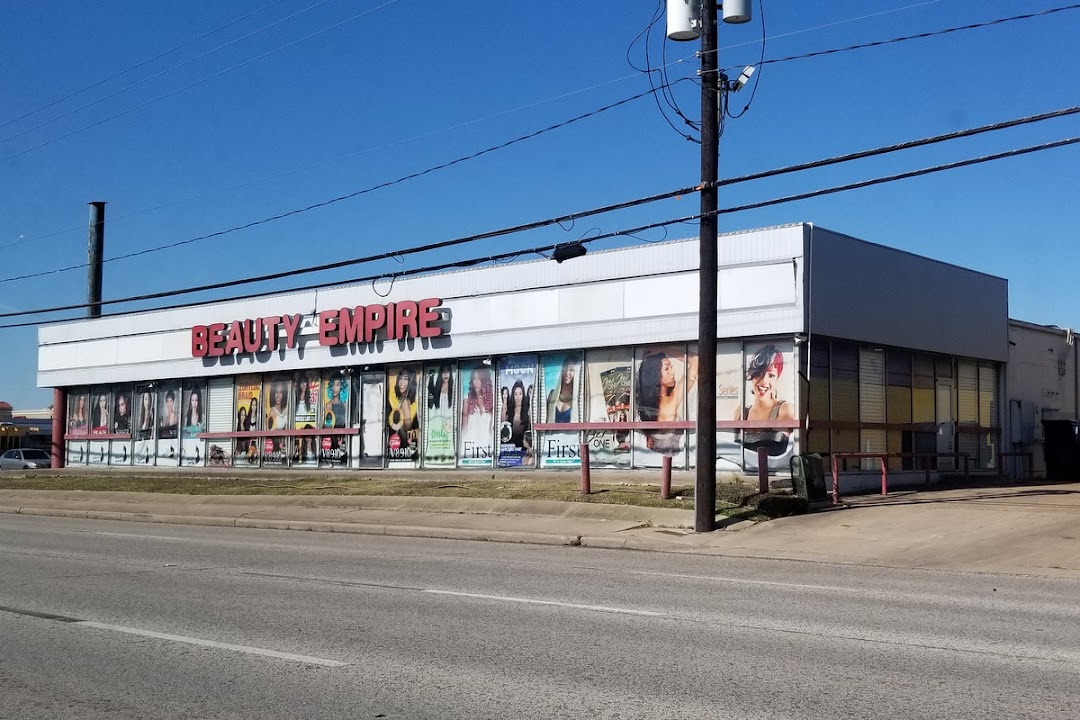 Beauty Empire on Westheimer