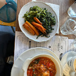 Photo n°1 de l'avis de Naftali.p fait le 25/08/2023 à 12:26 sur le  Flour Farina e Cucina à Rome