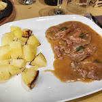 Photo n°1 de l'avis de Alfio.o fait le 22/03/2024 à 13:18 sur le  Magna Roma à Catania