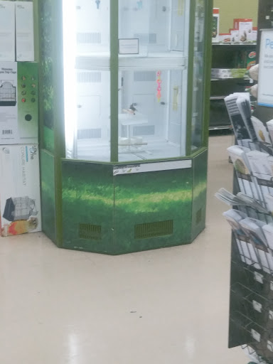 Pet Supply Store «Petco Animal Supplies», reviews and photos, 1704 US Hwy 27 S, Sebring, FL 33870, USA