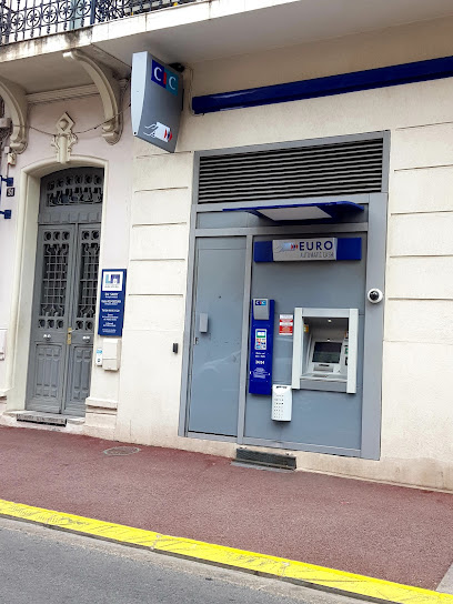 Photo du Banque CIC à Saint-Raphaël