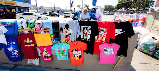 Auto Parts Store «NAPA Auto Parts - Genuine Parts Company», reviews and photos, 825 E Washington Blvd, Los Angeles, CA 90021, USA