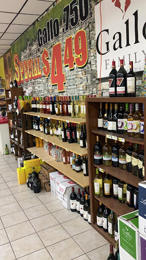 Convenience Store «Ez Grocery Store», reviews and photos, 6342 Grand Hickory Dr, Braselton, GA 30517, USA