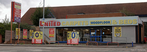 United Carpets and Beds Arnold Nottingham
