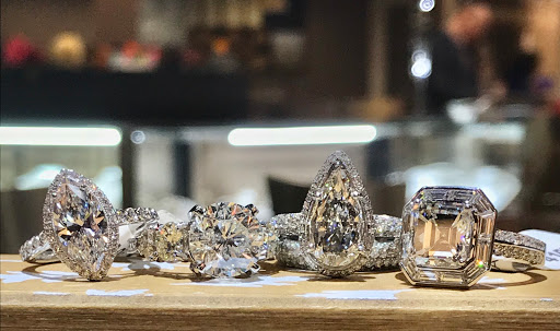 Jeweler «Decor Interiors and Jewelry», reviews and photos, 13476 Olive Blvd, Chesterfield, MO 63017, USA