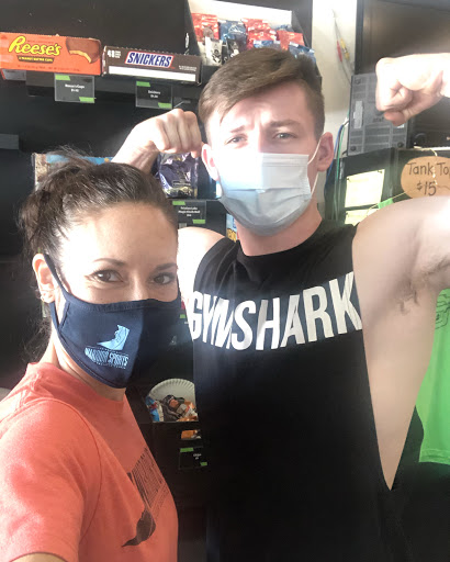 Gym «Warrior Sports», reviews and photos, 425 W Farm Rd 182 #6, Springfield, MO 65810, USA