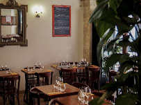 Photos du propriétaire du Restaurant italien La Basilicata à Paris - n°4