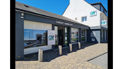 Photo du Banque Crédit Agricole du Morbihan Allaire à Allaire