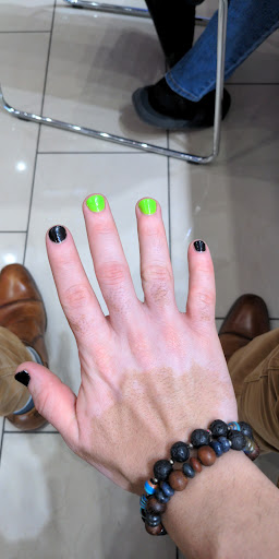 Nail Salon «HERBAL NAILS AND SPA IN LAVEEN», reviews and photos, 5185 W Baseline Rd #104, Laveen Village, AZ 85339, USA