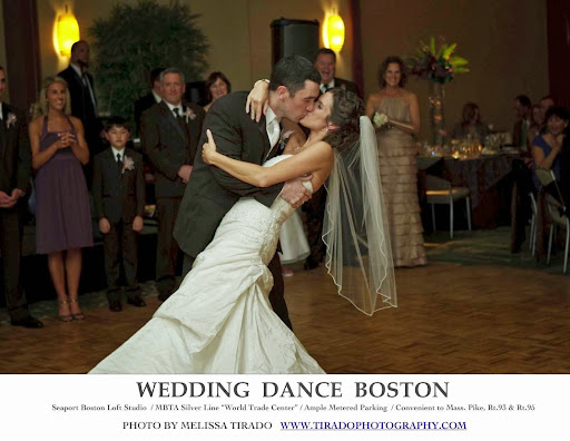 Wedding Dance Boston