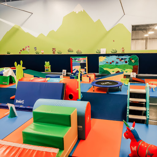 Gymnastics Center «Roots Gymnastics Center», reviews and photos, 209 Root Rd, Westfield, MA 01085, USA