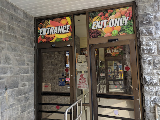 Supermarket «MyTown Marketplace Inc», reviews and photos, 198 Main St, Highland Falls, NY 10928, USA