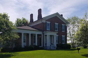 Oakland County Pioneer Historical Society